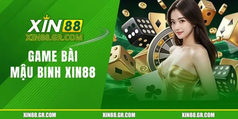 Mậu Binh