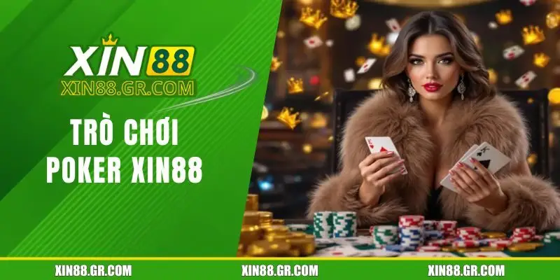 Poker