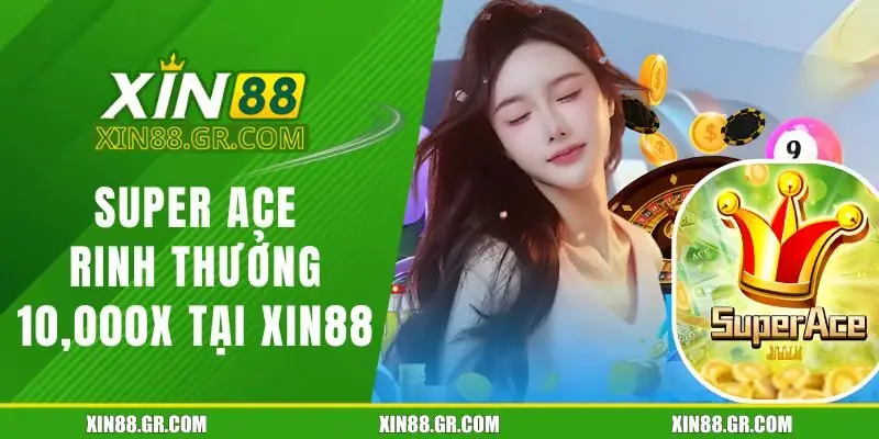 Super ACE
