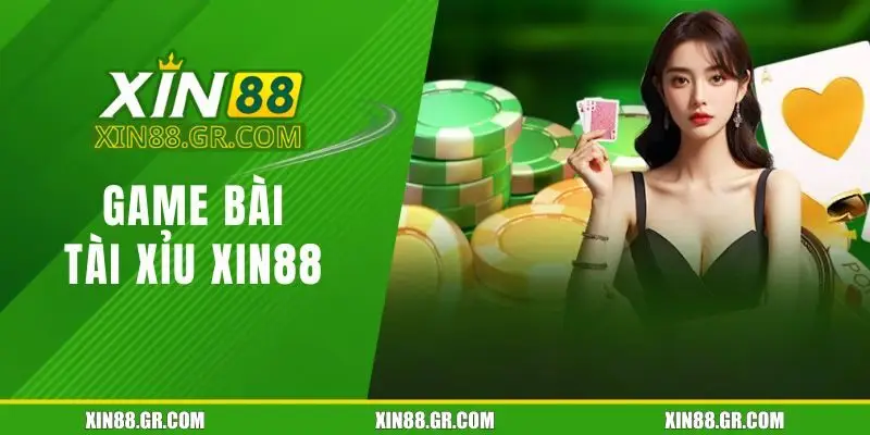 Tài Xỉu