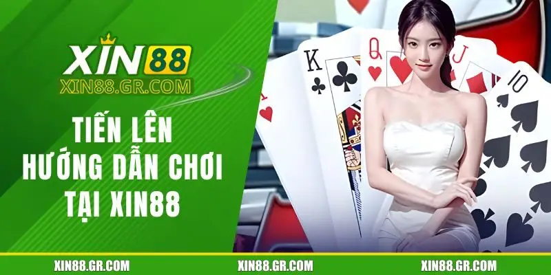 Tiến lên